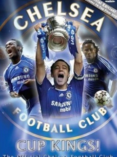 Chelsea Cup Kings